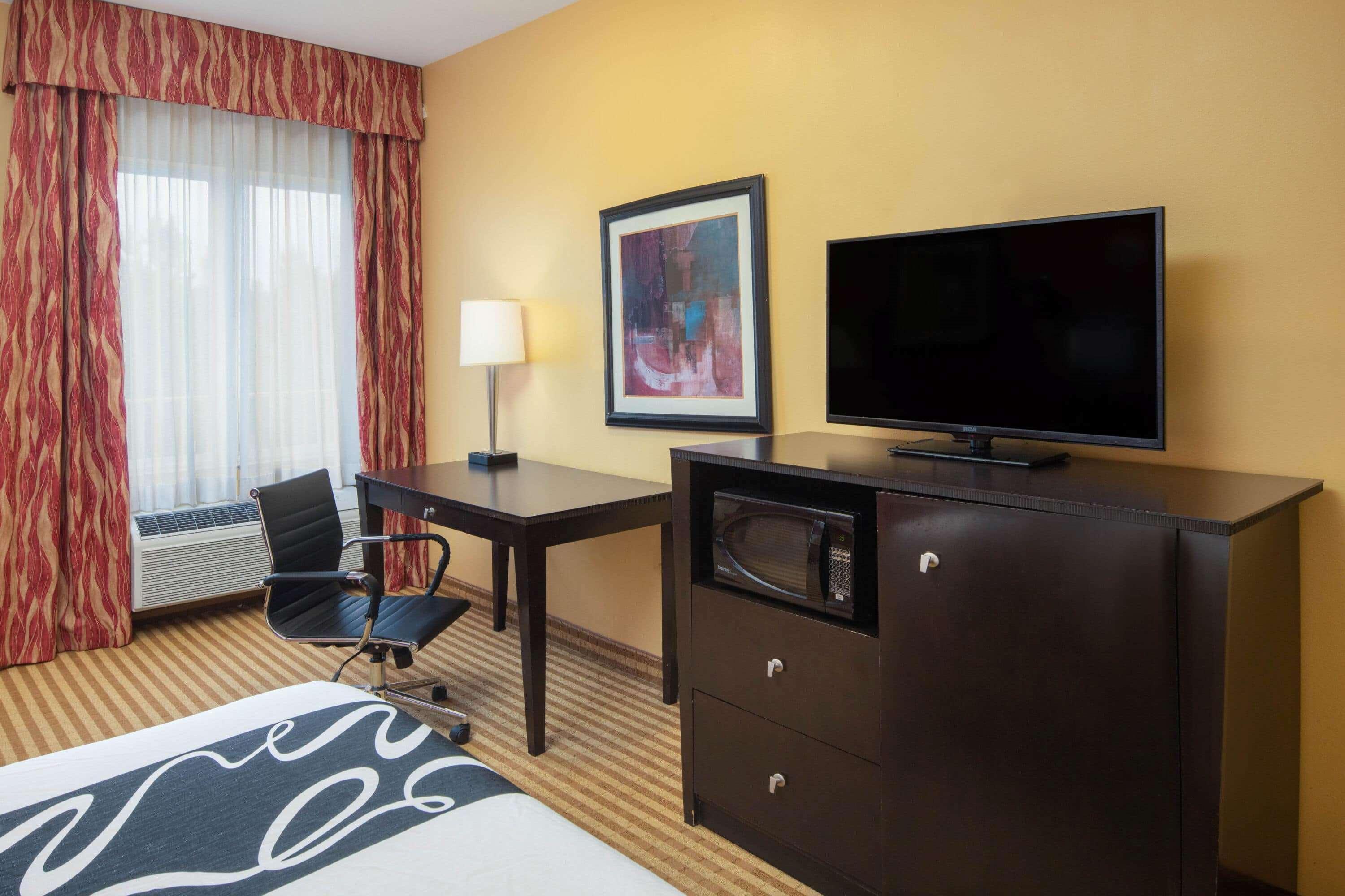 La Quinta By Wyndham Atlanta Union City Hotel Ngoại thất bức ảnh