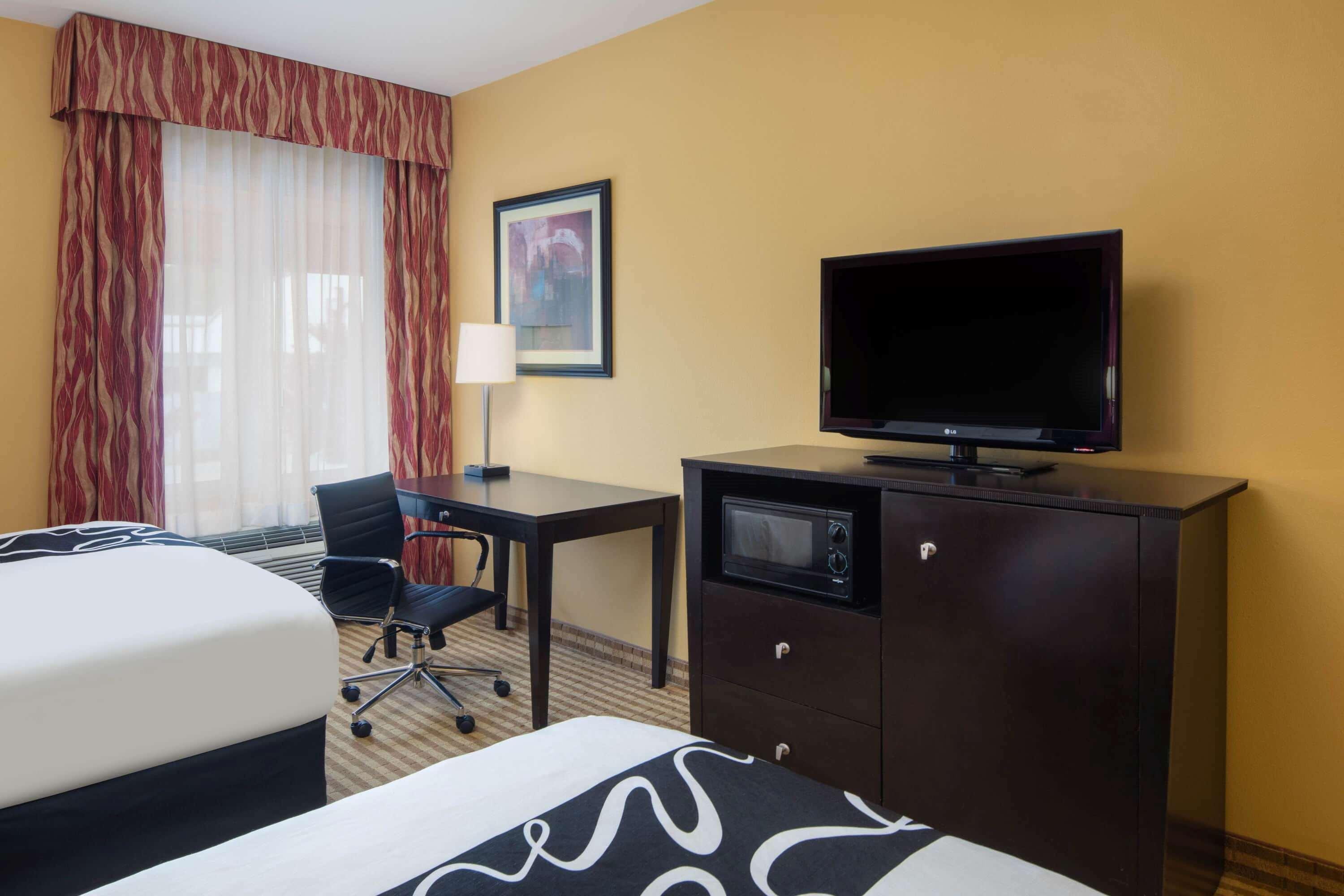 La Quinta By Wyndham Atlanta Union City Hotel Ngoại thất bức ảnh