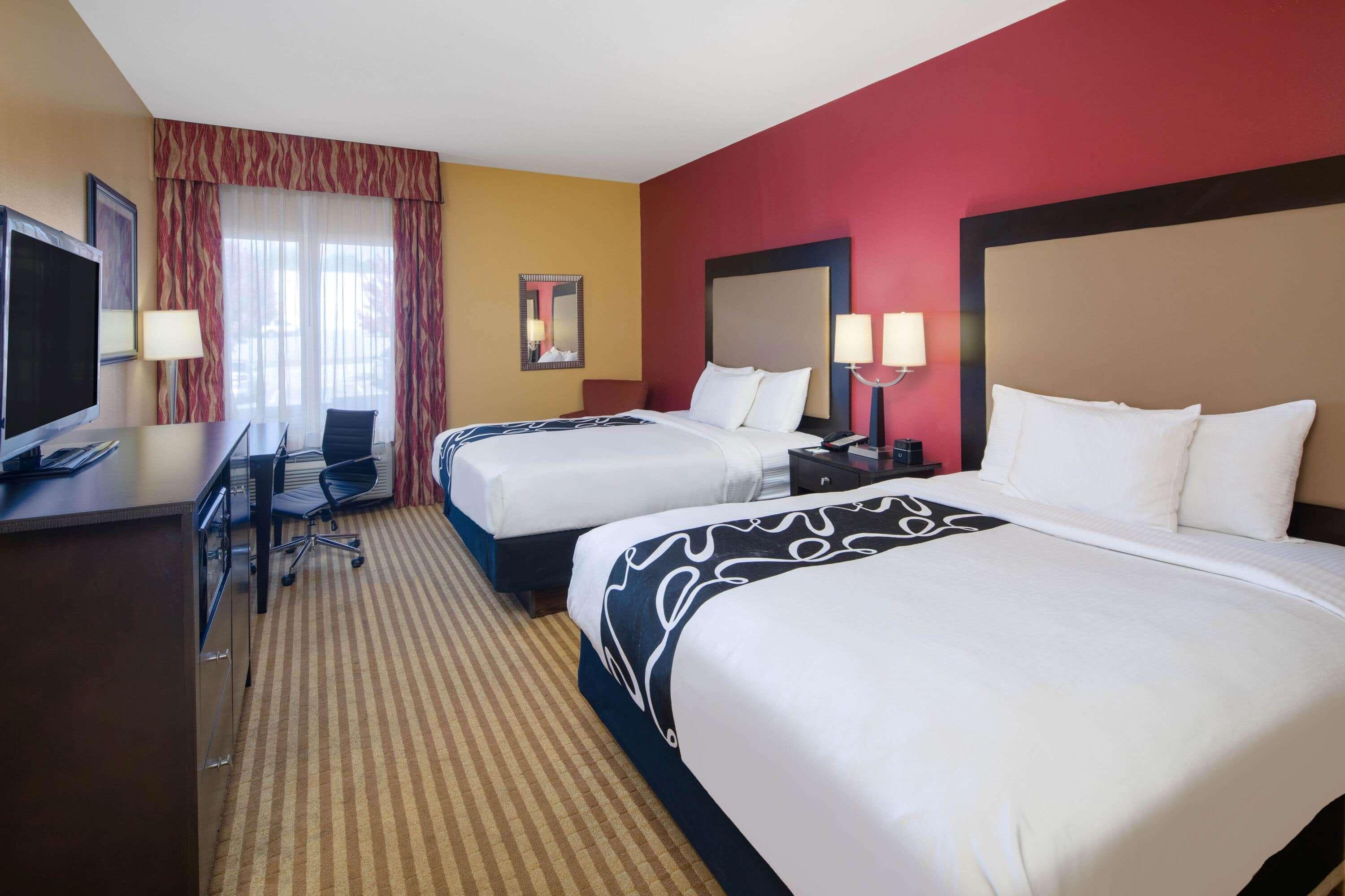 La Quinta By Wyndham Atlanta Union City Hotel Ngoại thất bức ảnh