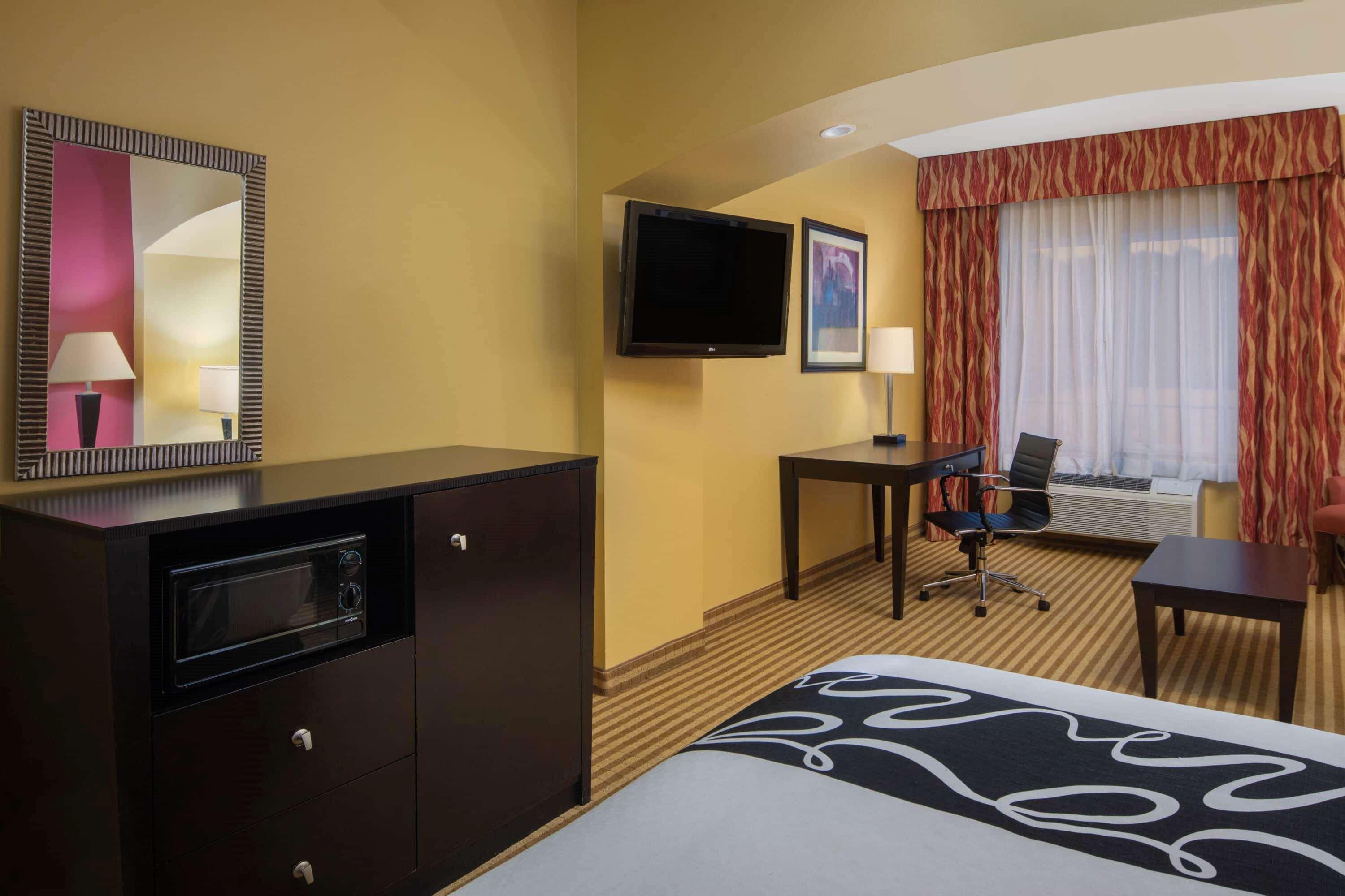 La Quinta By Wyndham Atlanta Union City Hotel Ngoại thất bức ảnh