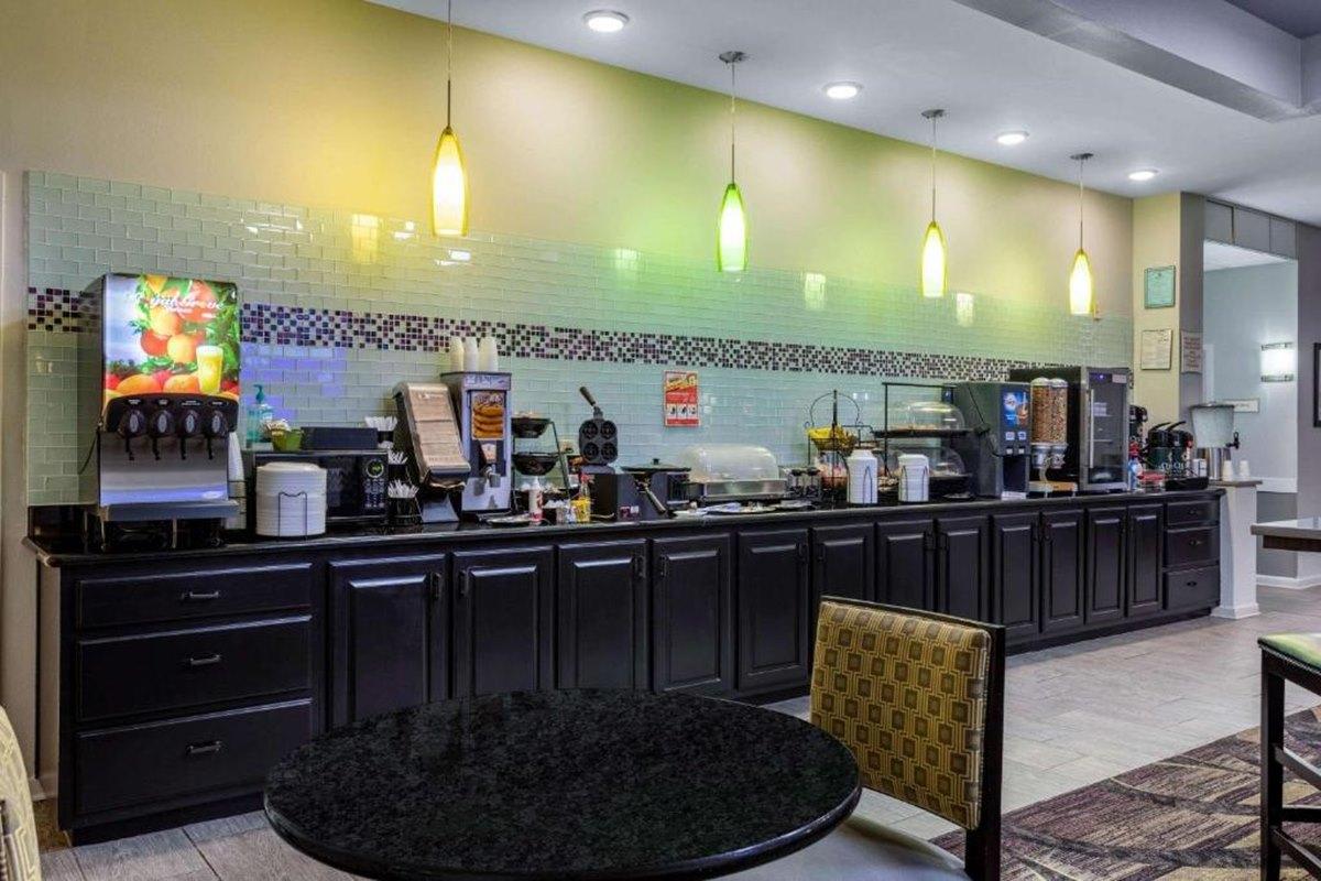 La Quinta By Wyndham Atlanta Union City Hotel Ngoại thất bức ảnh