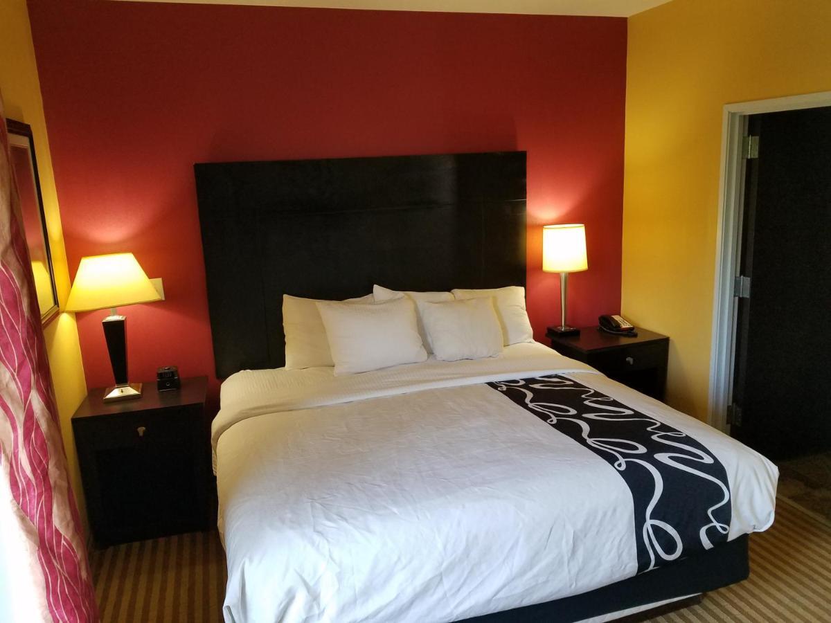 La Quinta By Wyndham Atlanta Union City Hotel Ngoại thất bức ảnh