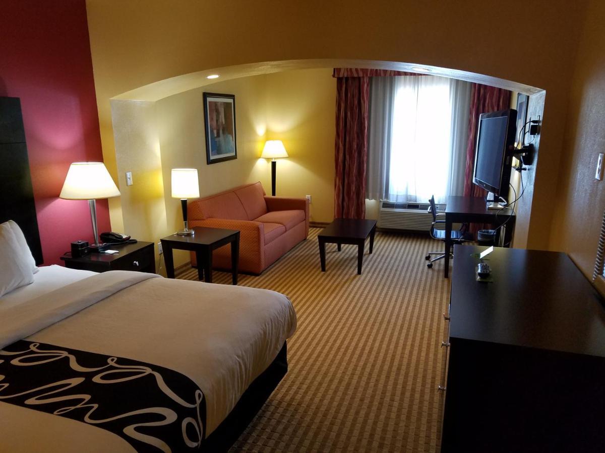 La Quinta By Wyndham Atlanta Union City Hotel Ngoại thất bức ảnh