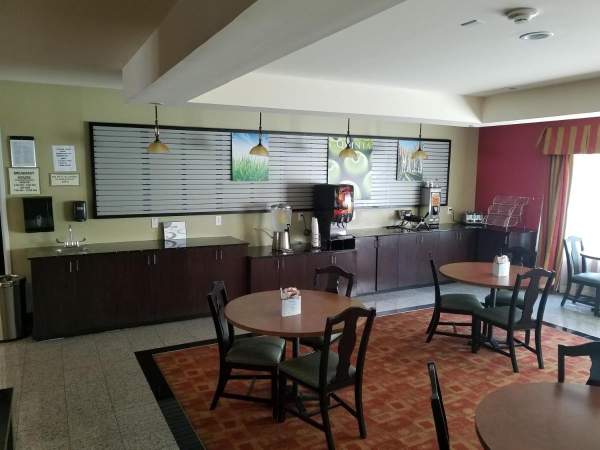 La Quinta By Wyndham Atlanta Union City Hotel Ngoại thất bức ảnh