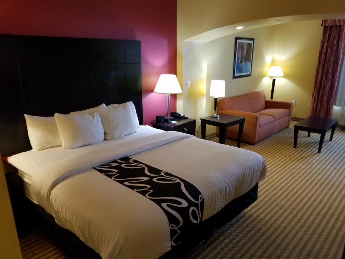 La Quinta By Wyndham Atlanta Union City Hotel Ngoại thất bức ảnh