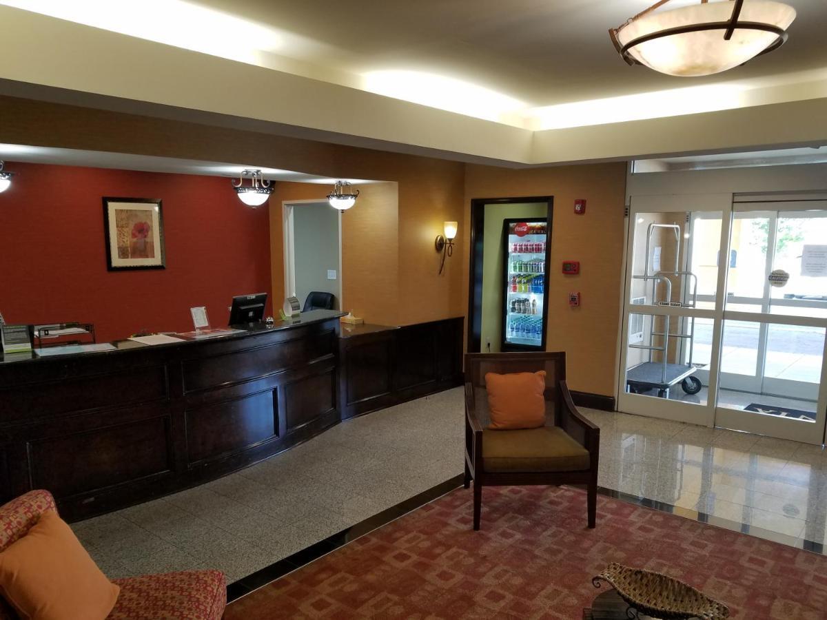 La Quinta By Wyndham Atlanta Union City Hotel Ngoại thất bức ảnh