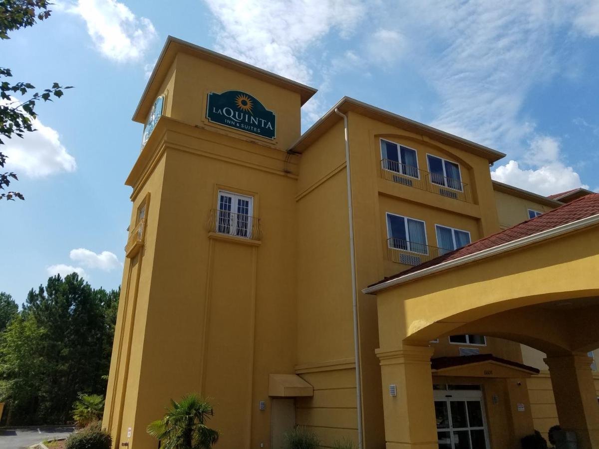 La Quinta By Wyndham Atlanta Union City Hotel Ngoại thất bức ảnh