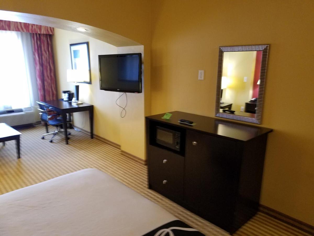 La Quinta By Wyndham Atlanta Union City Hotel Ngoại thất bức ảnh