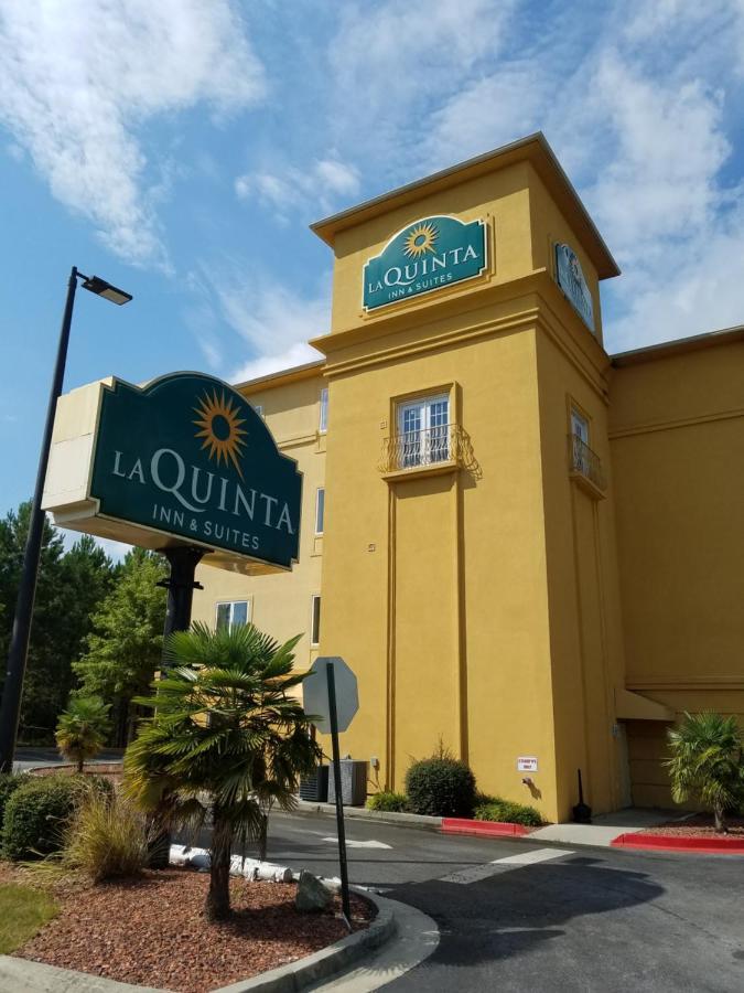 La Quinta By Wyndham Atlanta Union City Hotel Ngoại thất bức ảnh